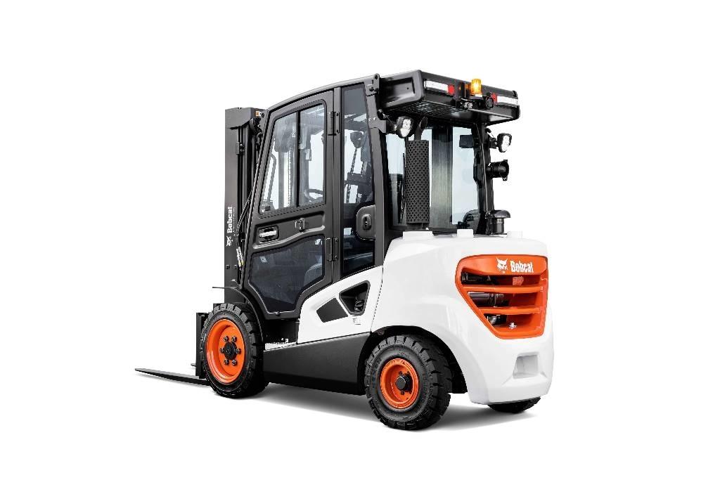 Bobcat D30S-9 Diesel gaffeltrucks
