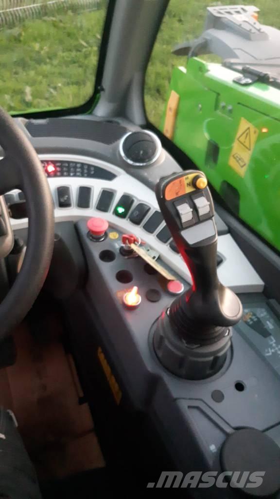 Merlo TF 35.7-140 Teleskoplæssere