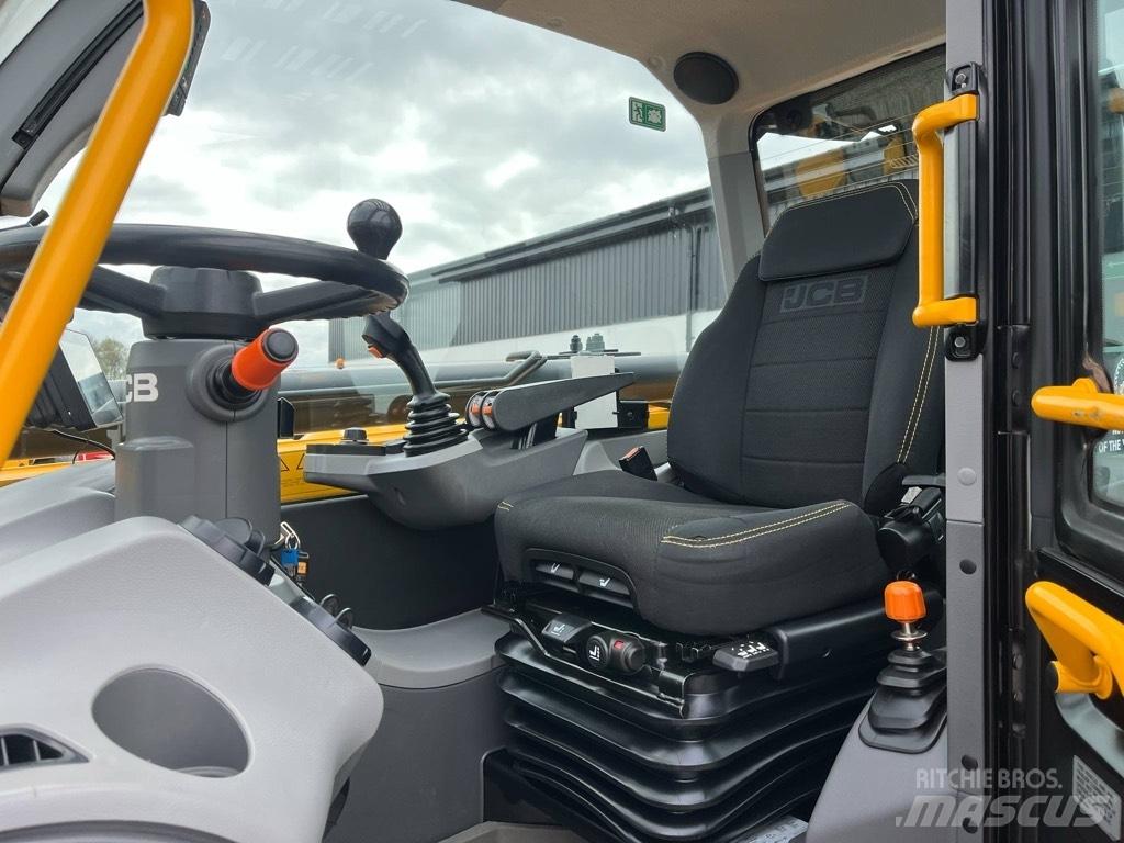 JCB 536-95 Teleskoplæssere