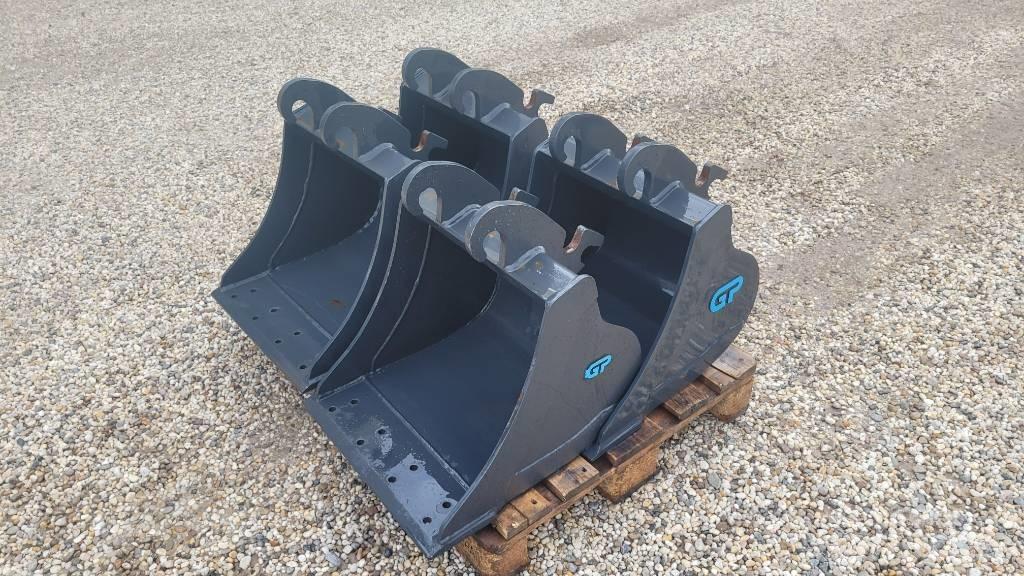 GP DBS20-500-CW05 Skovle