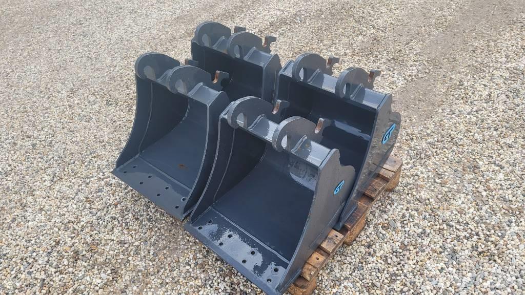 GP DBS20-500-CW05 Skovle