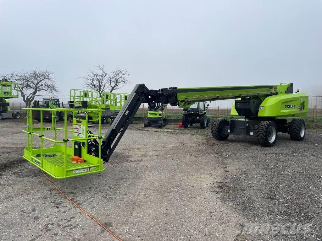Zoomlion ZT26J-V Teleskoplifte