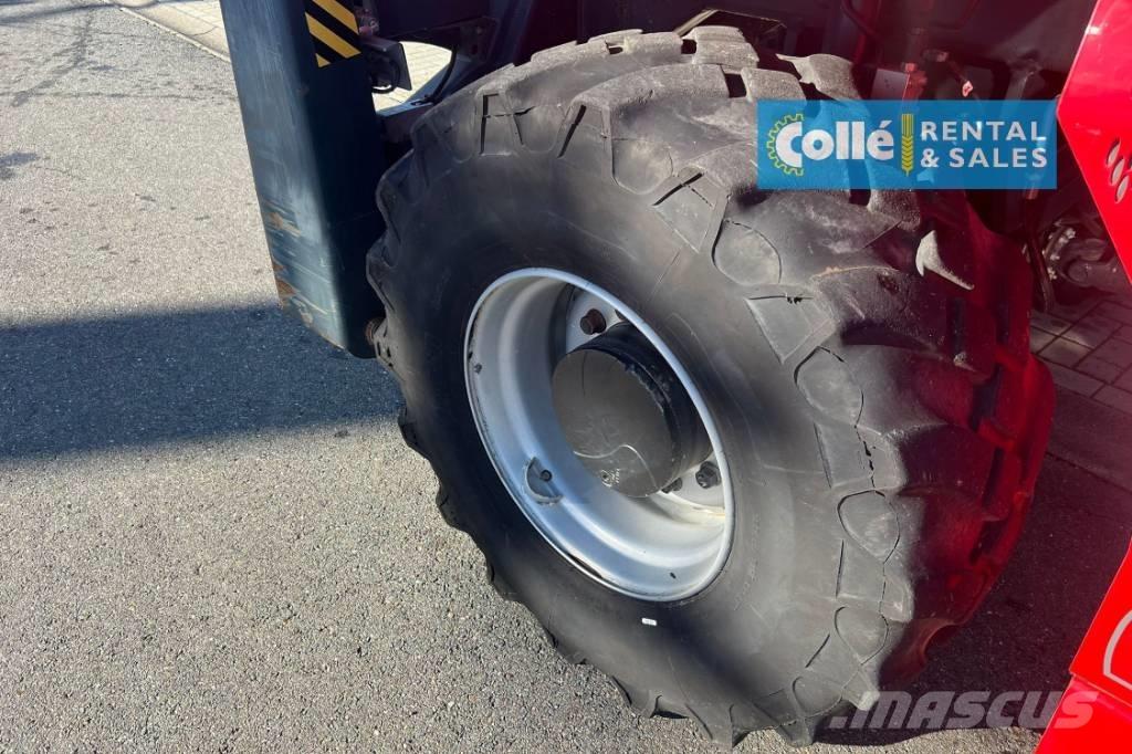 Magni RTH 5.21| 2020 Teleskoplæssere