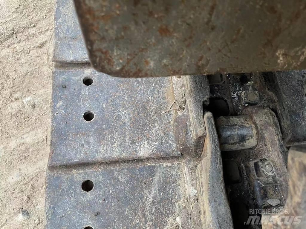 Wacker Neuson 8003 Midi-gravemaskiner 7t - 12t