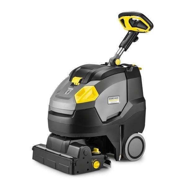 Kärcher BR 45/ 22 Gulv- og polermaskiner
