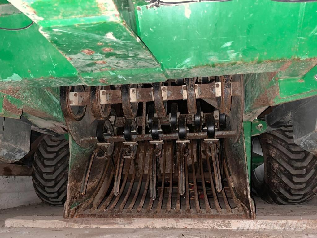 Kivi-Pekka KP 5 Stensamlere