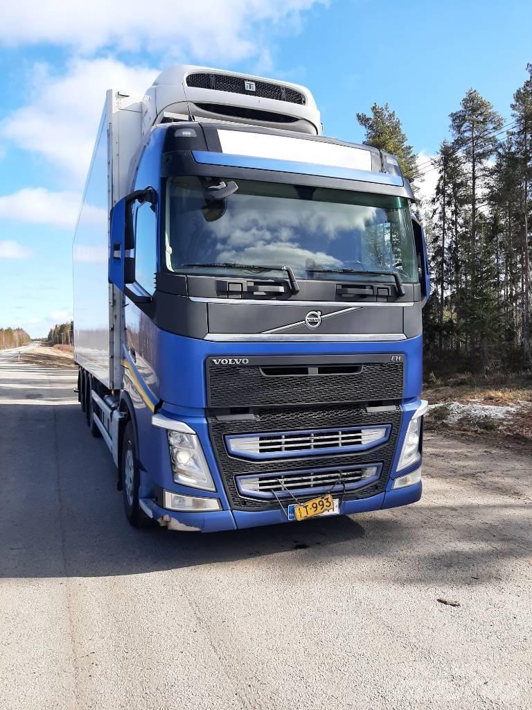 Volvo FH 13 Kølelastbiler