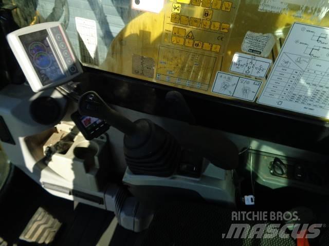 CAT 308 E 2 CR Midi-gravemaskiner 7t - 12t