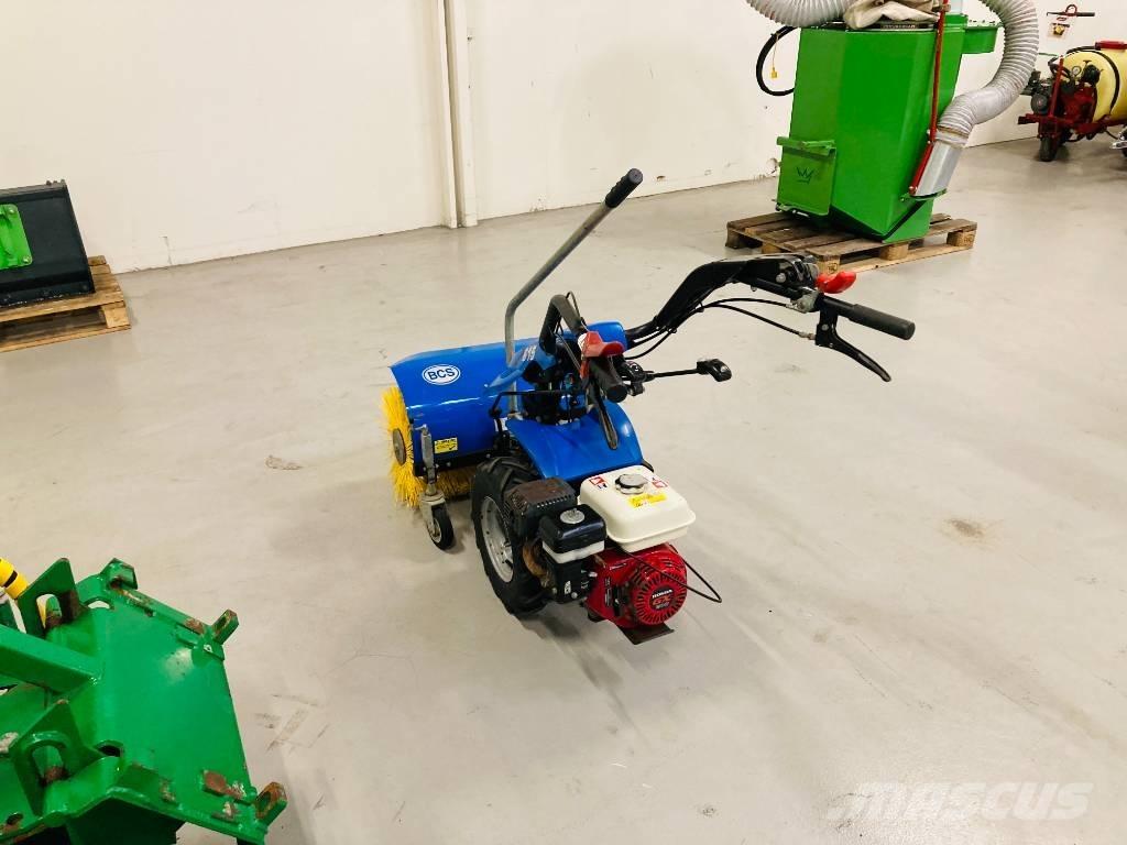 BCS Fejemaskine 615 Fejemaskiner