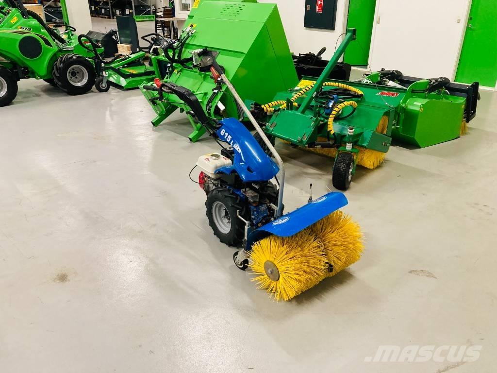 BCS Fejemaskine 615 Fejemaskiner