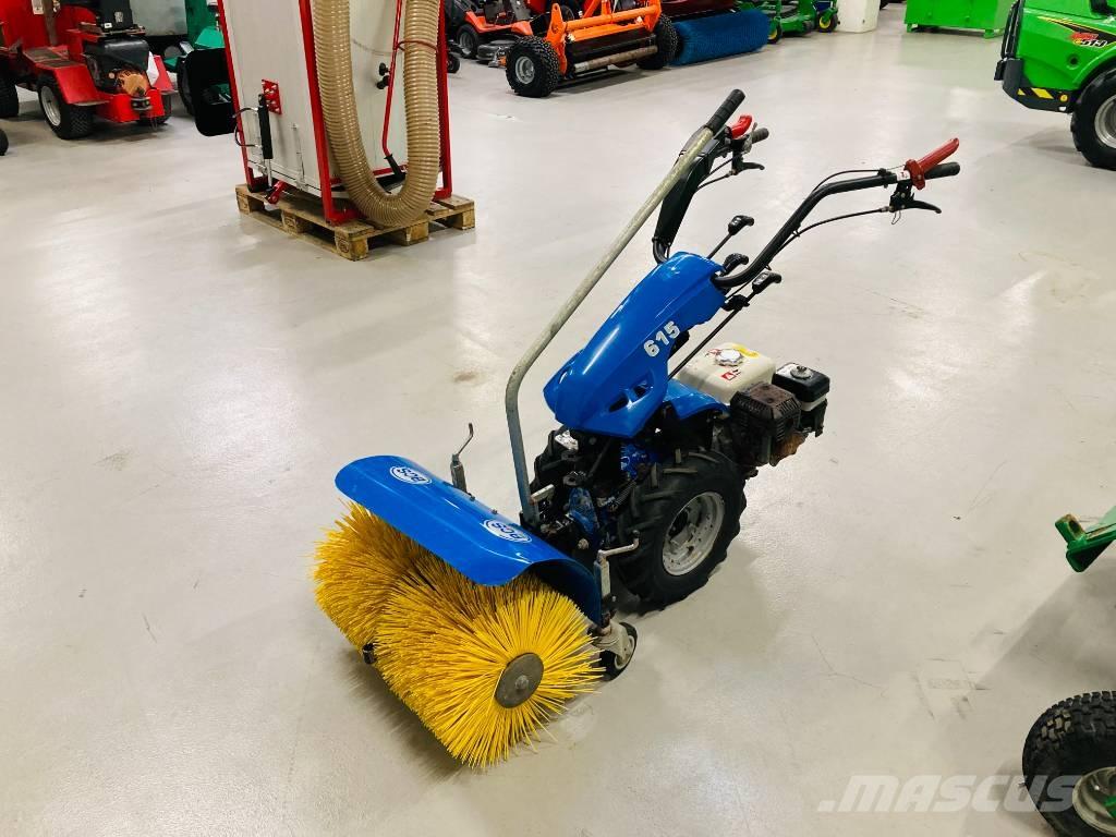 BCS Fejemaskine 615 Fejemaskiner