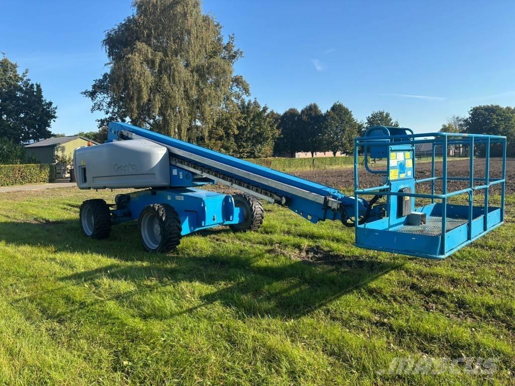Genie S 60 Teleskoplifte