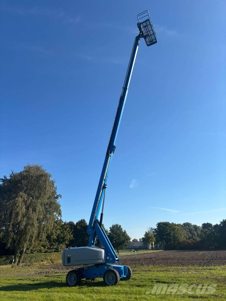 Genie S 60 Teleskoplifte