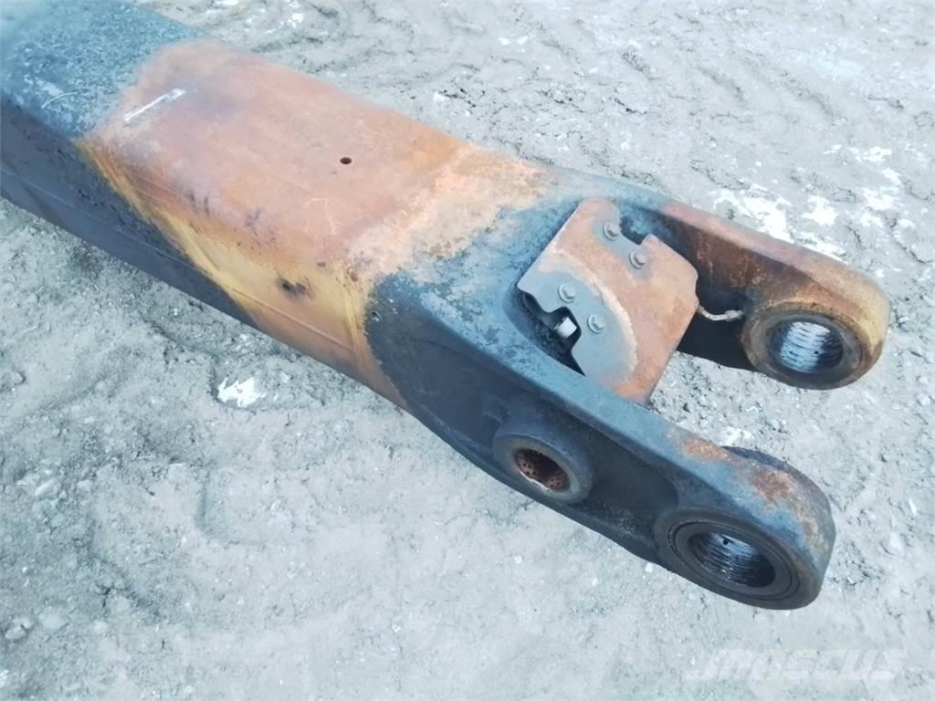 Ponsse K121M Kraner til udkørselsmaskiner