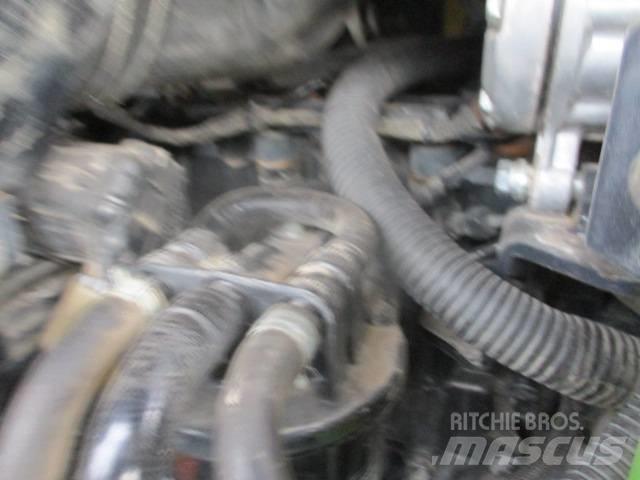 Yanmar SV 100-2  A Midi-gravemaskiner 7t - 12t