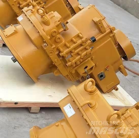 XCMG 272200753 Gear