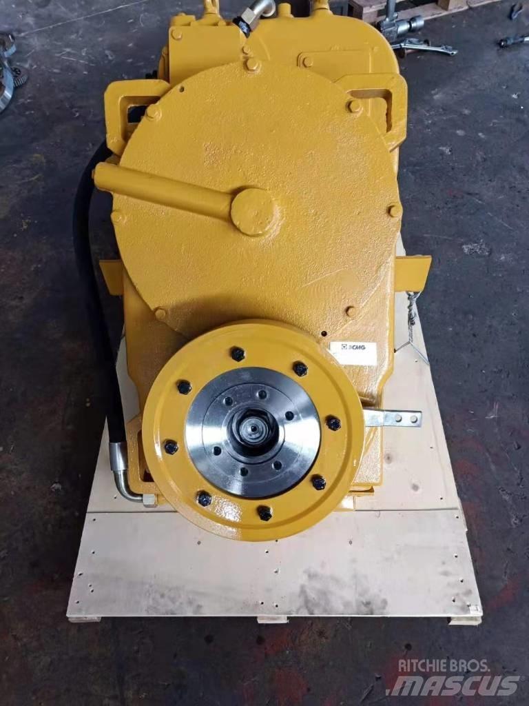 XCMG 272200753 Gear