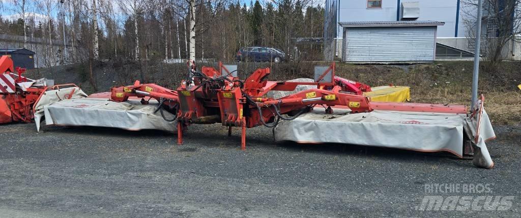 Kuhn FC 883 Kombihøstere