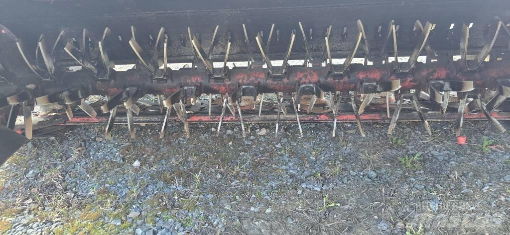 Kuhn FC 883 Kombihøstere