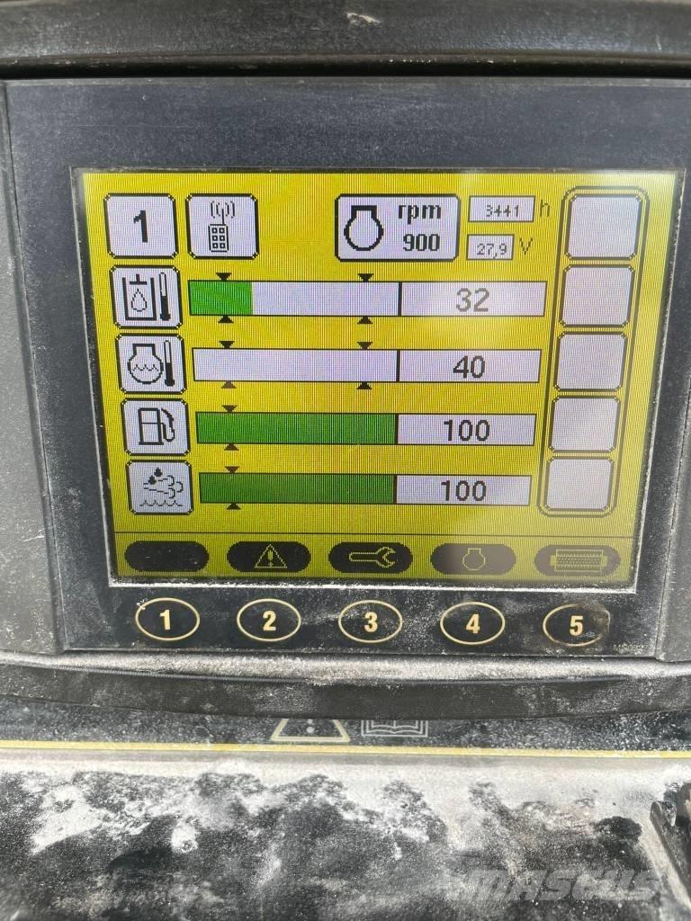 Tana Shark 440DT ECO Affaldskværn