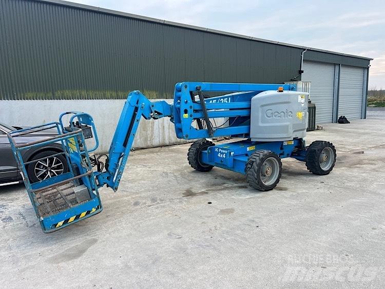 Genie Z45 /25 J Teleskoplifte