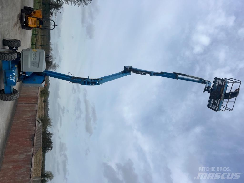 Genie Z45 /25 J Teleskoplifte