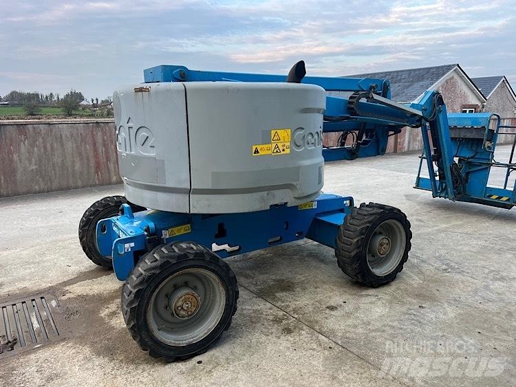 Genie Z45 /25 J Teleskoplifte