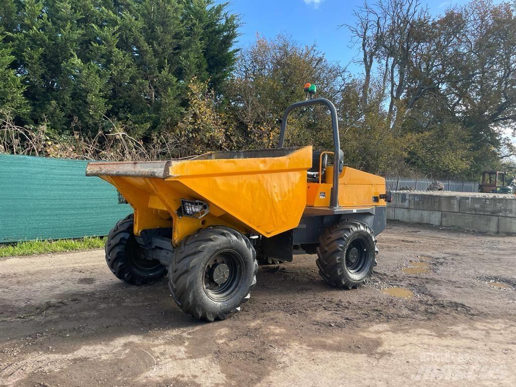 Terex TA6 Dumpere