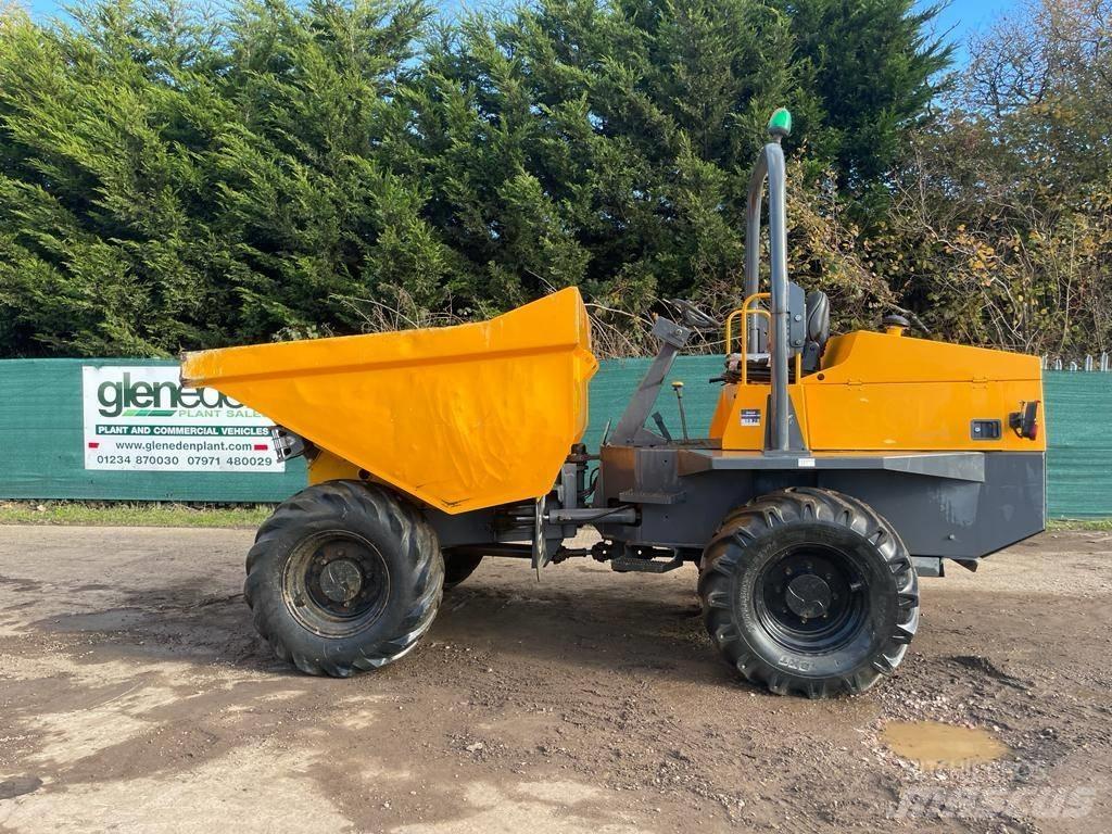 Terex TA6 Dumpere