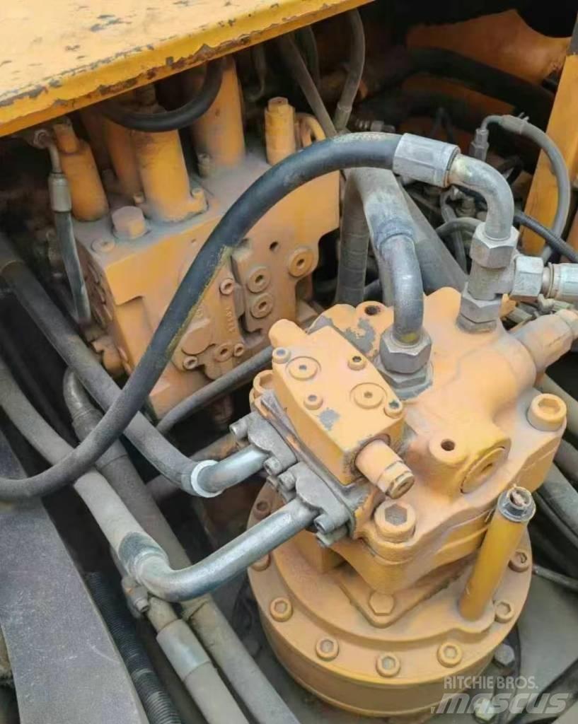 Sany SY 215 C Gravemaskiner på larvebånd