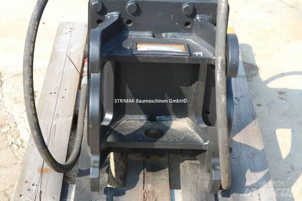 CAT H 65 Hydraulik / Trykluft hammere