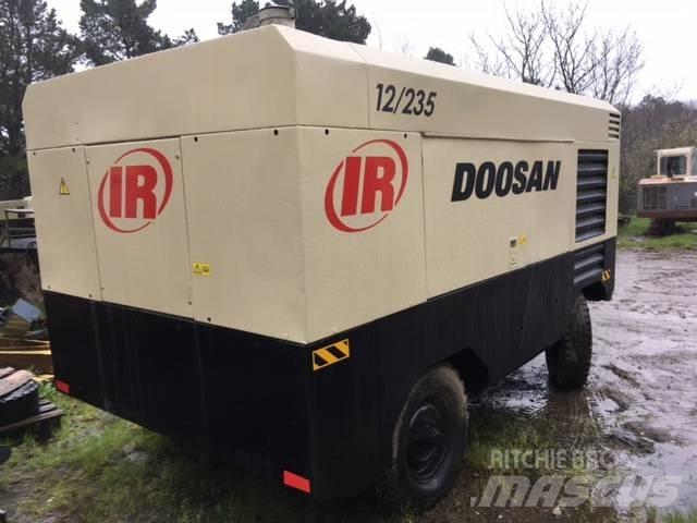 Doosan 12/235 Kompressorer