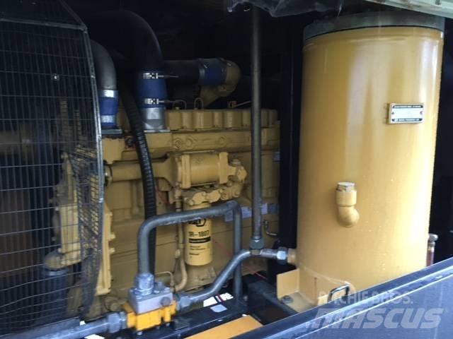Doosan 12/235 Kompressorer