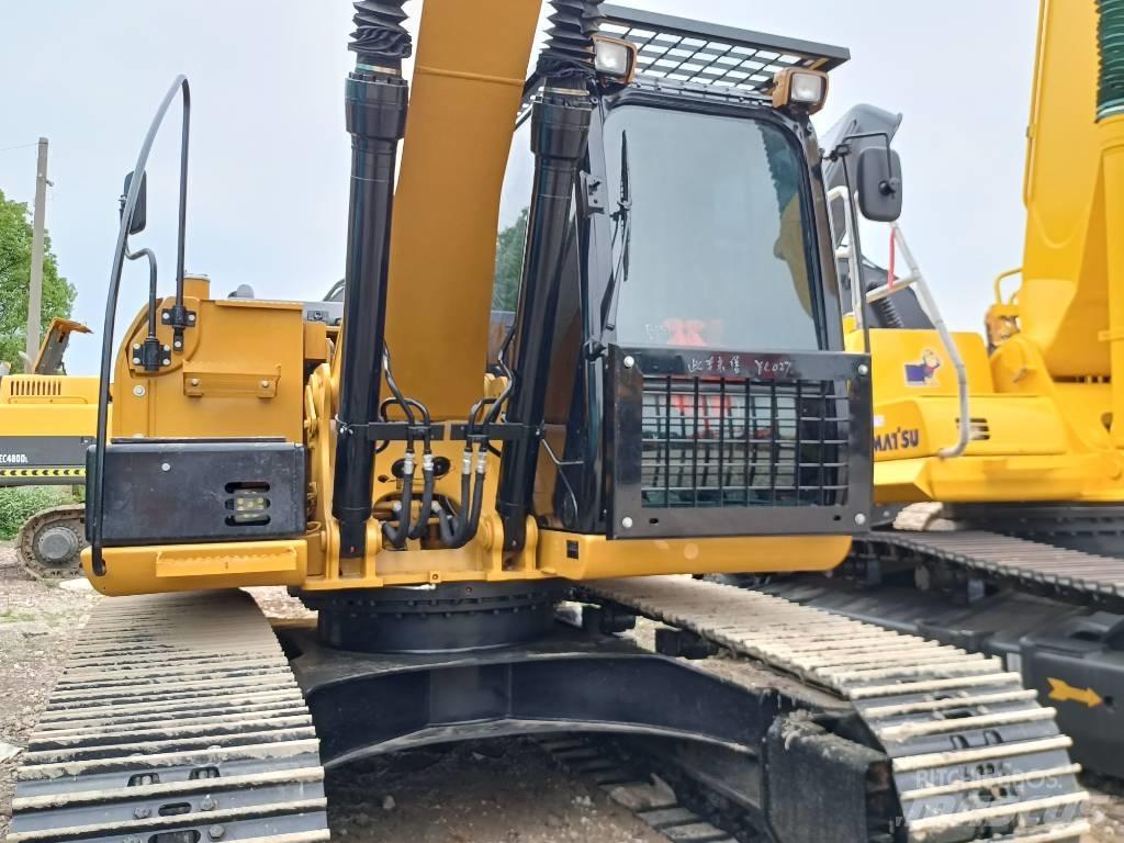 CAT 315 D Gravemaskiner på larvebånd