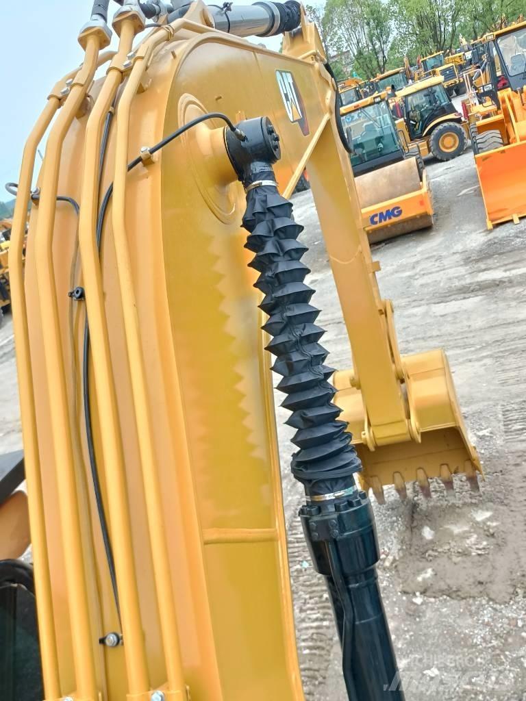 CAT 315 D Gravemaskiner på larvebånd