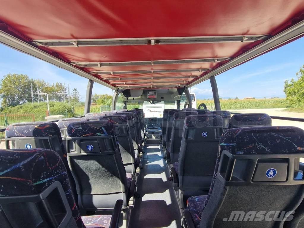 Iveco Mago2 Turistbusser