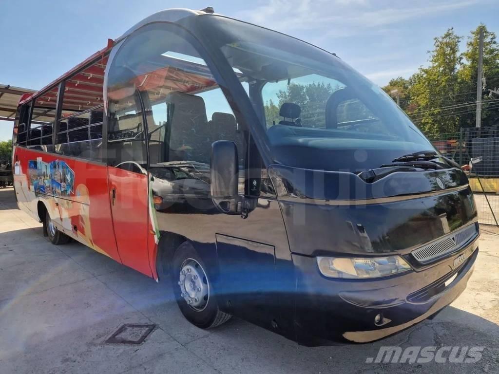 Iveco Mago2 Turistbusser