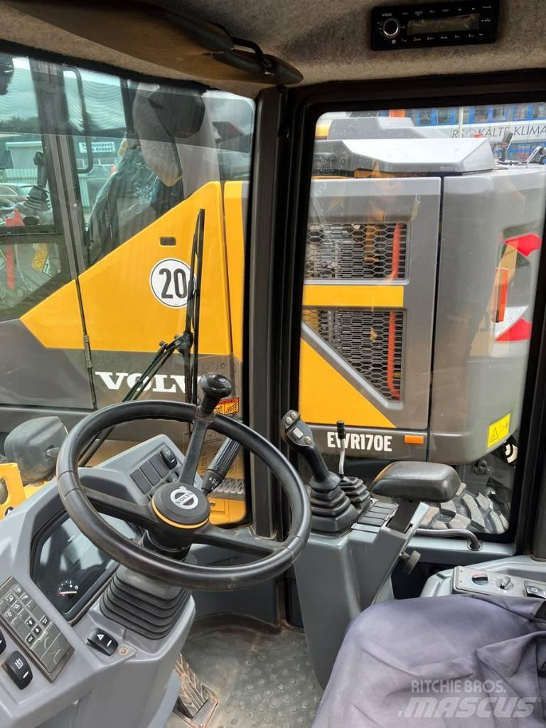 Volvo L 30 G Læssemaskiner på hjul