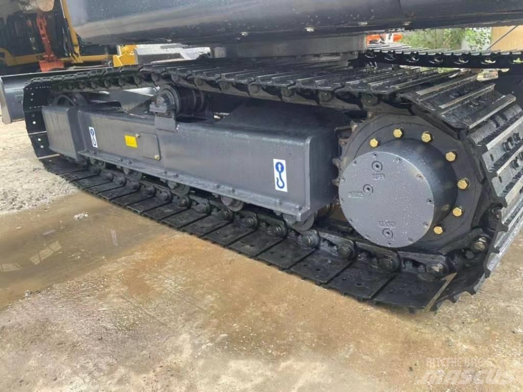Doosan DH 60-7 Minigravemaskiner