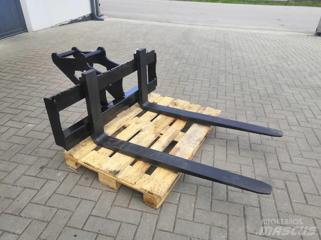  S50 coupling / bracket Andet tilbehør