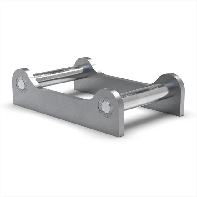  S50 coupling / bracket Andet tilbehør