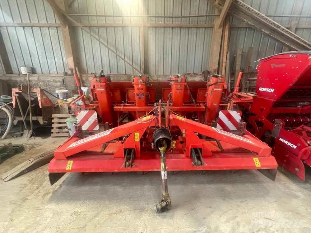  Liderfarm SK 300 Kartoffelmaskiner - Andet udstyr