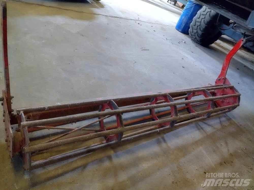  Liderfarm SK 300 Kartoffelmaskiner - Andet udstyr