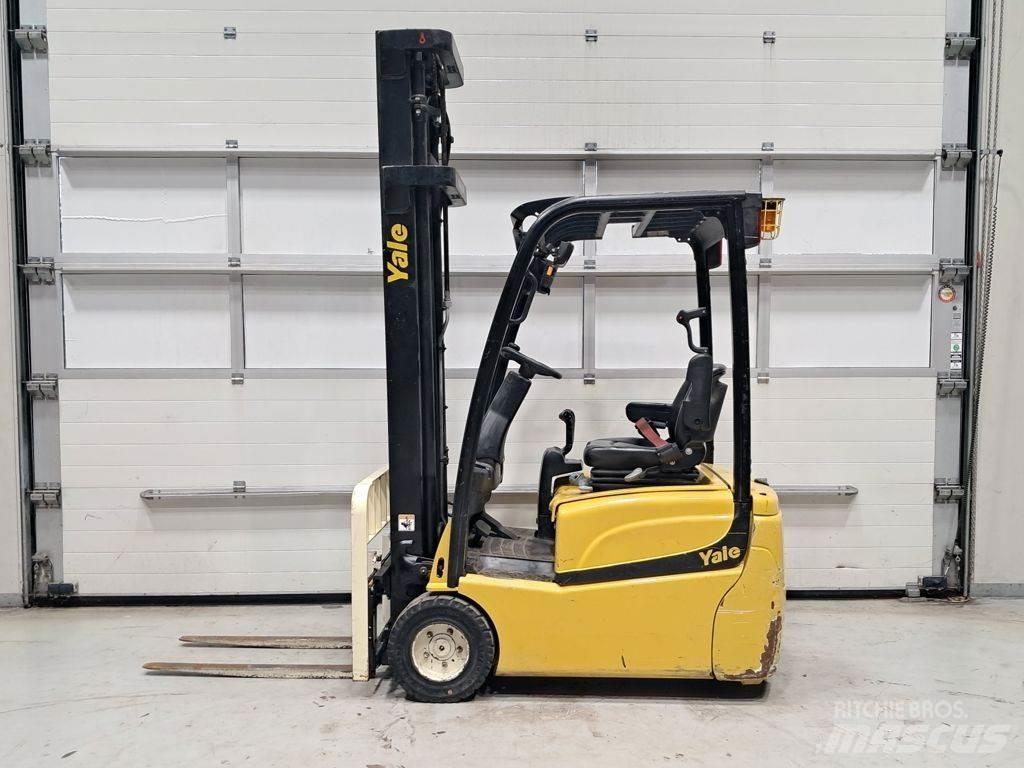 Yale ERP16VT El gaffeltrucks