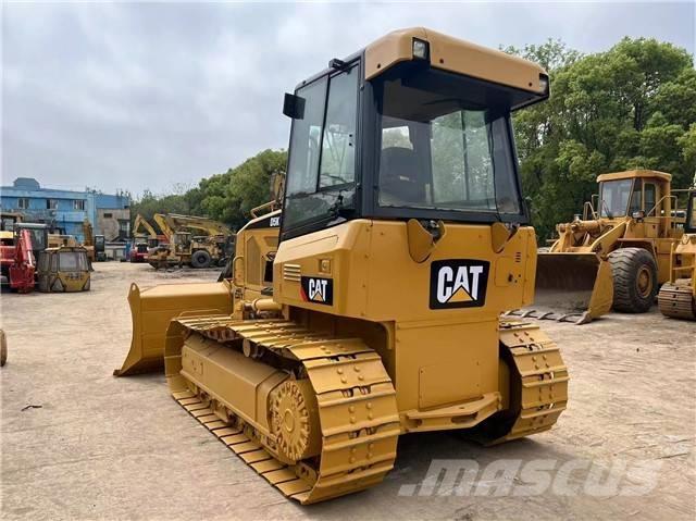 CAT D 5 K Bulldozer på larvebånd