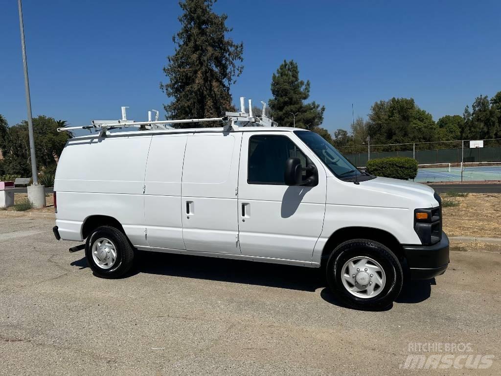 Ford E 250 Varevogne