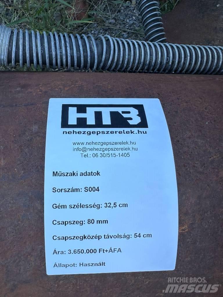 Okada Bontó olló Andet tilbehør