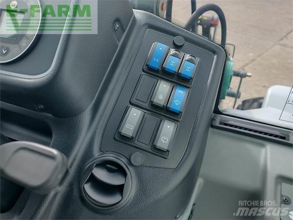 Kramer kl 43.8 Minigravemaskiner