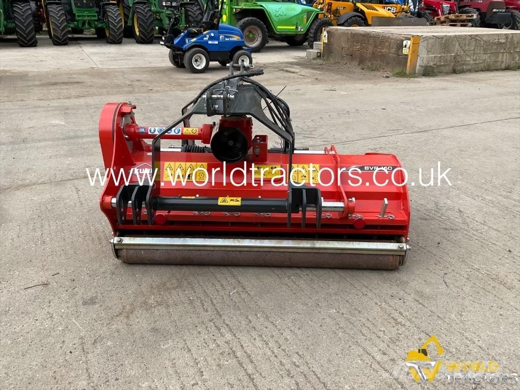 Kuhn BVR160 Græsslåmaskiner