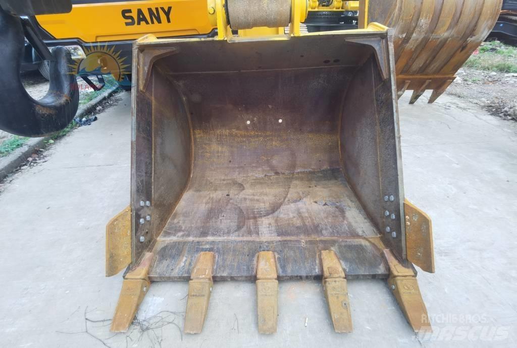 Komatsu PC 400-8R Gravemaskiner på larvebånd